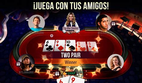 Excluir Amigos No Zynga Poker App