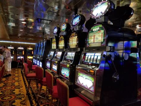 Existe Um Casino Em Galveston Texas