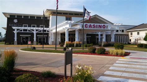 Existe Um Casino Em Oskaloosa Iowa
