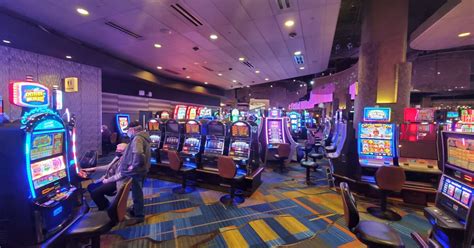 Existe Um Casino Em Roanoke Rapids Nc
