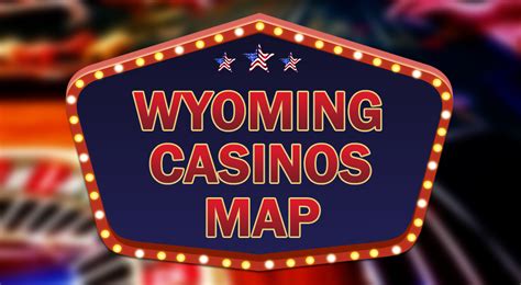 Existe Um Casino Perto De Cheyenne Wyoming