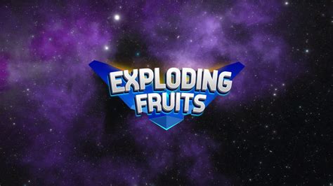 Expolding Fruits Bet365