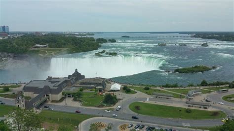 Expresso Niagara Falls
