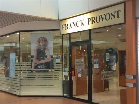 Extensao De Franck Provost Geant Casino