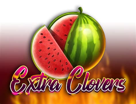 Extra Clovers 888 Casino