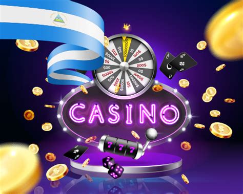 Extragame Casino Nicaragua
