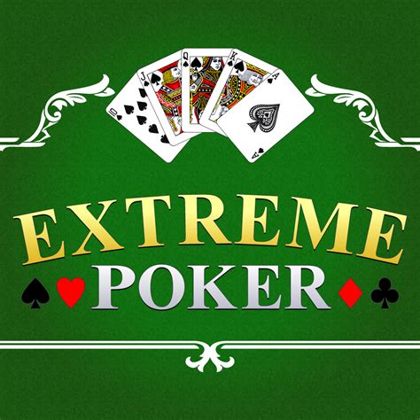 Extrema Poker Atlanta
