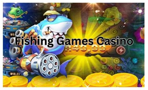 Extreme Fishing 888 Casino