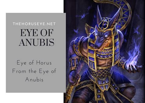 Eye Of Anubis Betsul