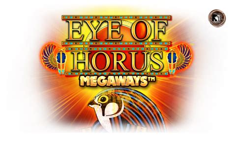 Eye Of Horus Megaways Bodog