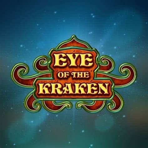 Eye Of The Kraken Netbet