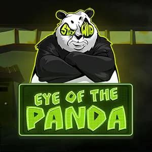 Eye Of The Panda Bet365