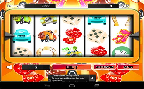 F1 Racing Slot - Play Online