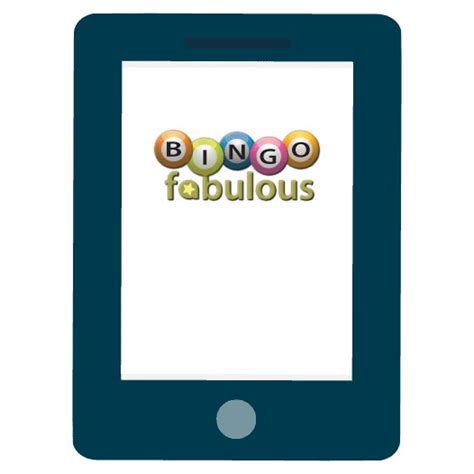 Fabulous Bingo Casino Mobile
