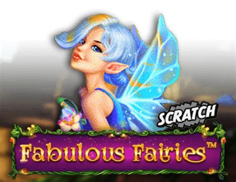 Fabulous Faires Scratch Novibet