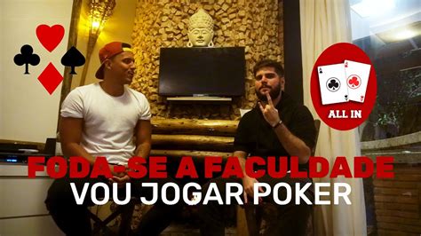 Faculdades De Poker