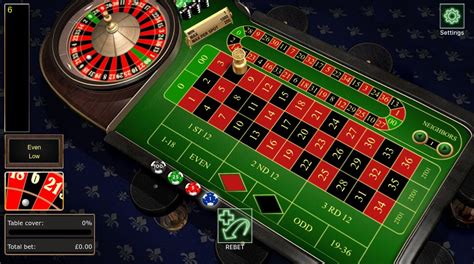 Fair Roulette Slider 888 Casino