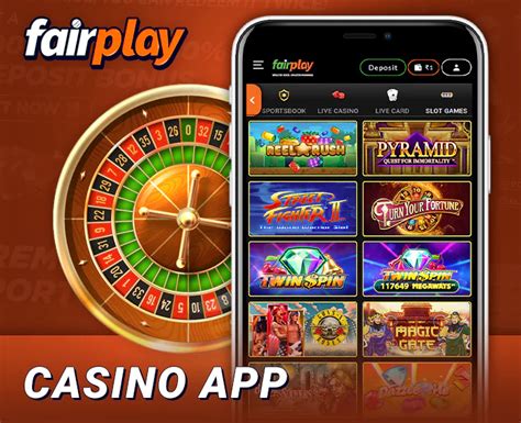 Fairplay Casino Apk