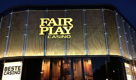 Fairplay In Casino Chile