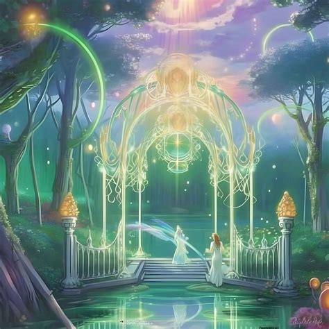 Fairy Gate Parimatch