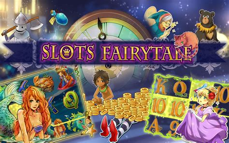 Fairy Tale Slot Gratis