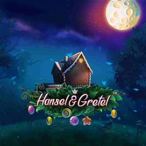 Fairytale Legends Hansel Gretel Leovegas