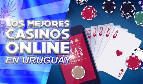 Falconbet Casino Uruguay