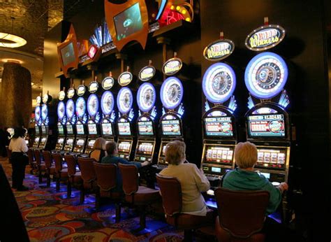 Fall River Casino Proposta