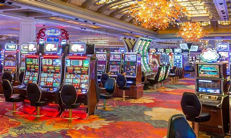 Fallsview Casino Craps Desacordo