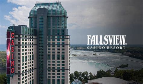 Fallsview Casino De Emprego