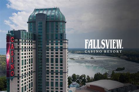 Fallsview Casino Funcionarios