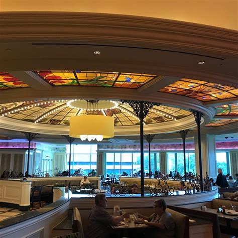 Fallsview Casino Grand Buffet De Pequeno