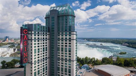 Fallsview Casino Niagara Falls Ontario