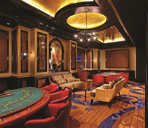 Fallsview Casino Sala De Poker Comentarios