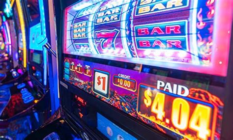 Fallsview Casino Slot Finder