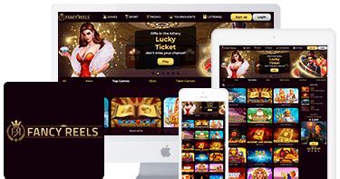 Fancy Reels Casino Aplicacao