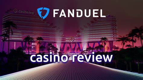 Fanduel Casino Panama