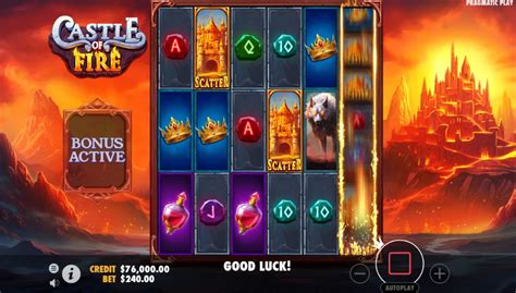 Fantasia Slots De Aventura