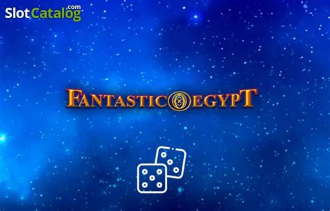 Fantastic Egypt Dice Pokerstars