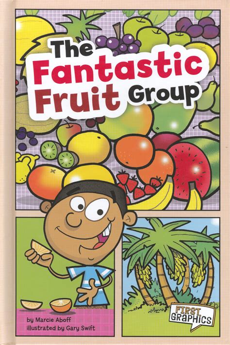 Fantastic Fruit Review 2024