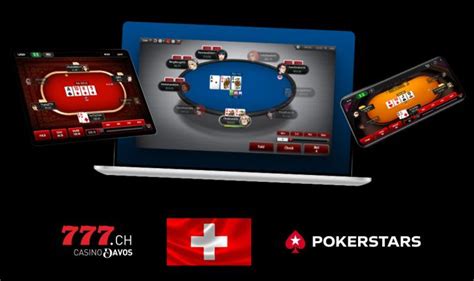 Fantasy 777 Pokerstars