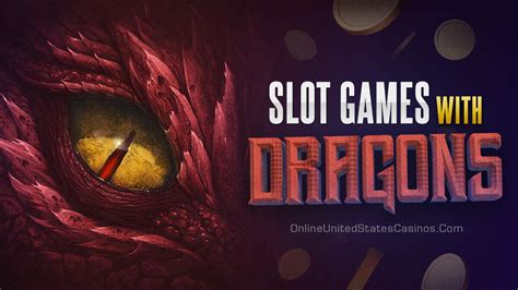 Fantasy Dragons Slot Gratis