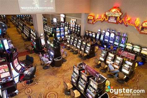 Fantasy Springs Opinioes Casino