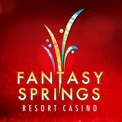Fantasy Springs Resort Casino Especiais Centro De Eventos De Estar Grafico