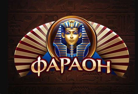 Faraon Online Casino Login