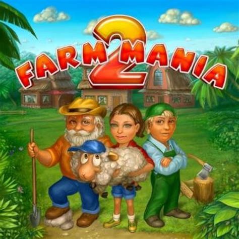 Farm Mania Bodog