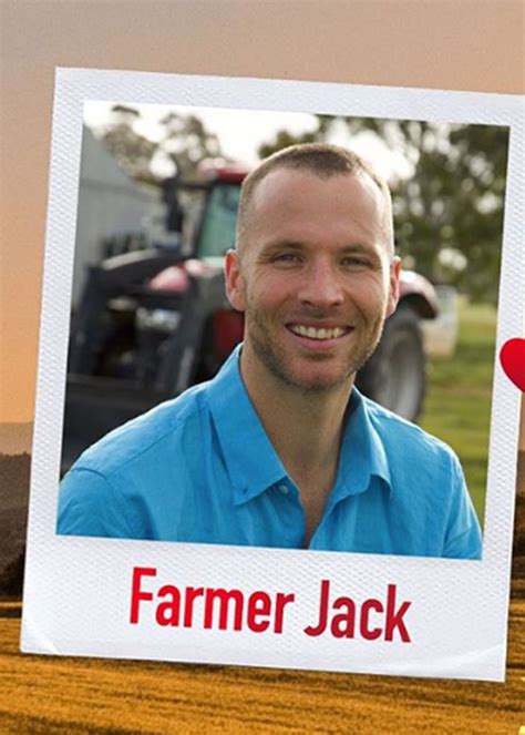 Farmer Jack Blaze