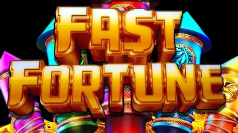 Fast Fortune Bwin