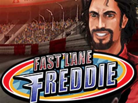 Fast Lane Freddie Betano