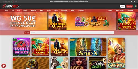 Fastbet Casino Online